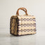 Traditional Portuguese Basket - Mini