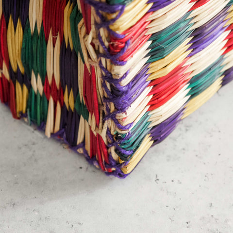 Traditional Portuguese Basket - Mini