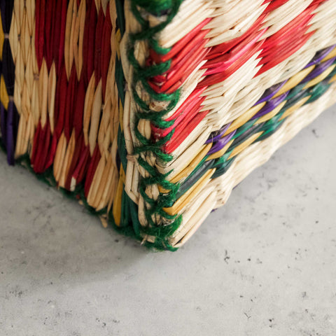Traditional Portuguese Basket - Mini