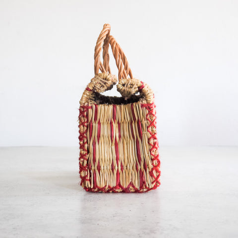 Cesto Tradicional Português - Mini