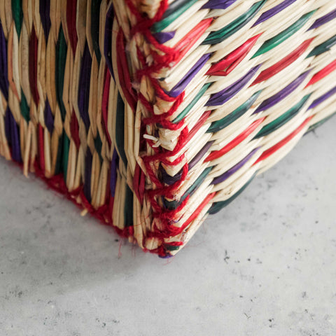 Traditional Portuguese Basket - Mini