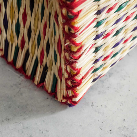 Traditional Portuguese Basket - Mini