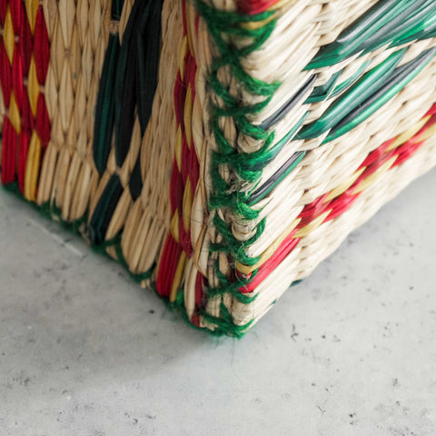 Traditional Portuguese Basket - Mini