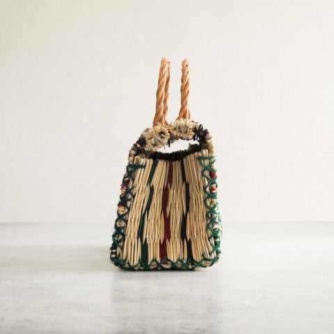 Traditional Portuguese Basket - Mini