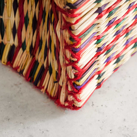 Traditional Portuguese Basket - Mini