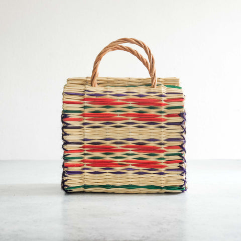 Traditional Portuguese Basket - Mini