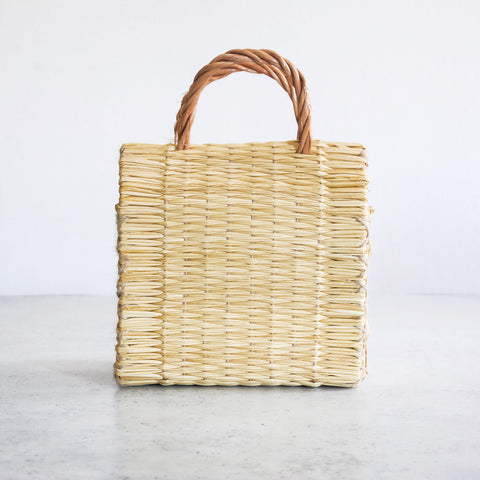 Traditional Portuguese Basket - Mini