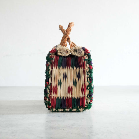 Traditional Portuguese Basket - Mini