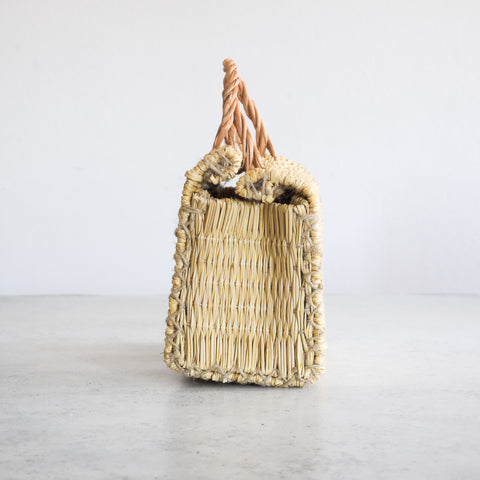 Cesto Tradicional Português - Mini