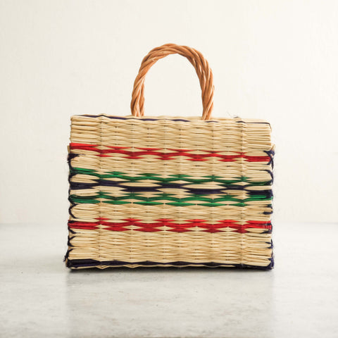 Traditional Portuguese Basket - Small