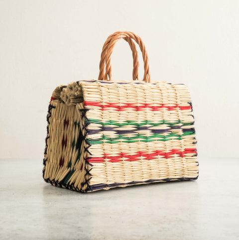 Traditional Portuguese Basket - Small