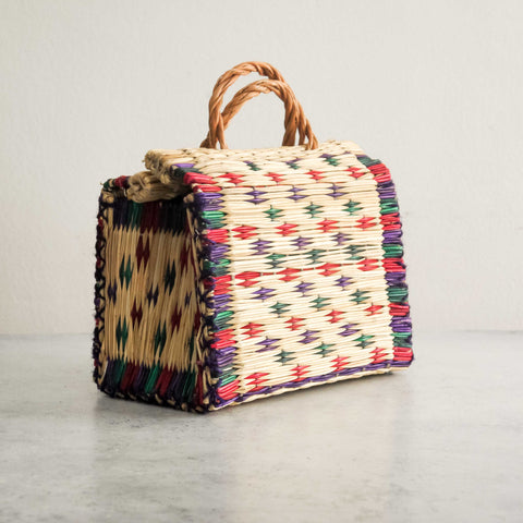 Panier traditionnel portugais - Petit
