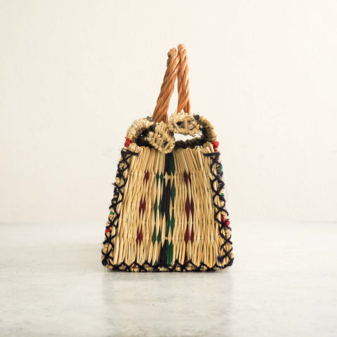 Traditional Portuguese Basket - Small