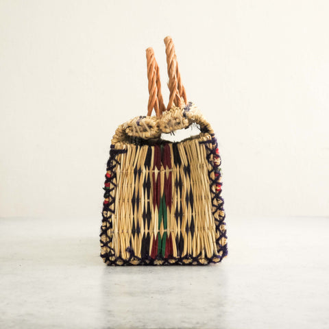 Traditional Portuguese Basket - Small