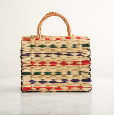 Traditional Portuguese Basket - Small