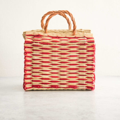 Panier traditionnel portugais - Petit