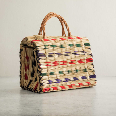 Traditional Portuguese Basket - Small