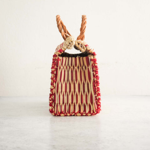 Panier traditionnel portugais - Petit