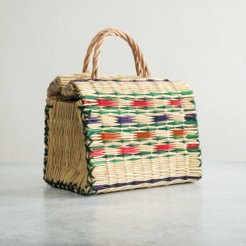 Traditional Portuguese Basket - Small