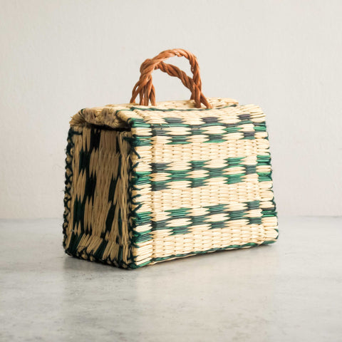 Panier traditionnel portugais - Petit