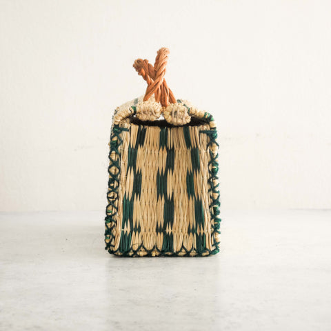 Panier traditionnel portugais - Petit
