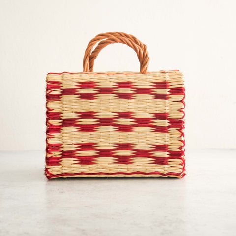 Panier traditionnel portugais - Petit
