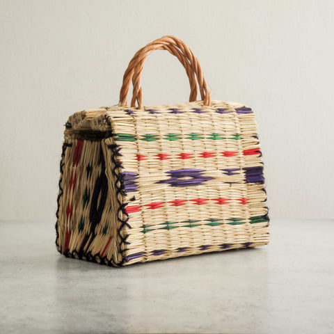 Panier traditionnel portugais - Petit