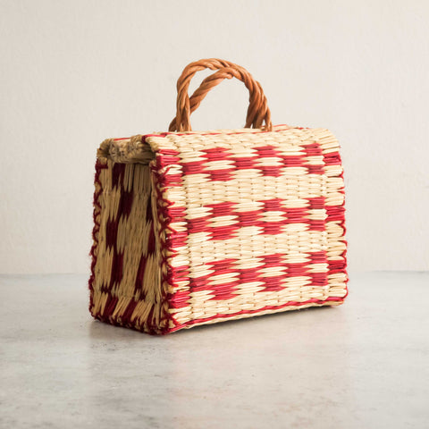 Panier traditionnel portugais - Petit