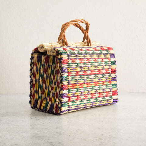 Panier traditionnel portugais - Petit