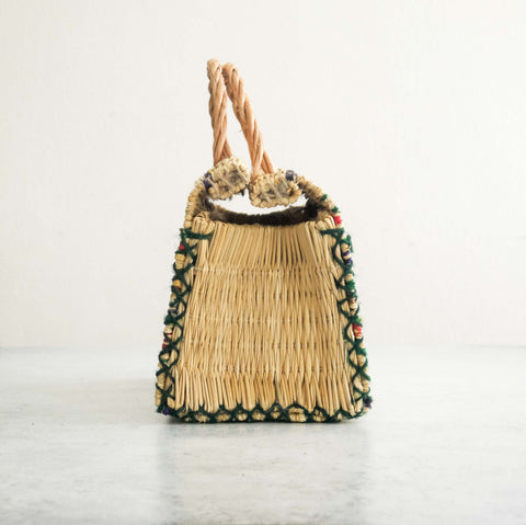 Traditional Portuguese Basket - Small