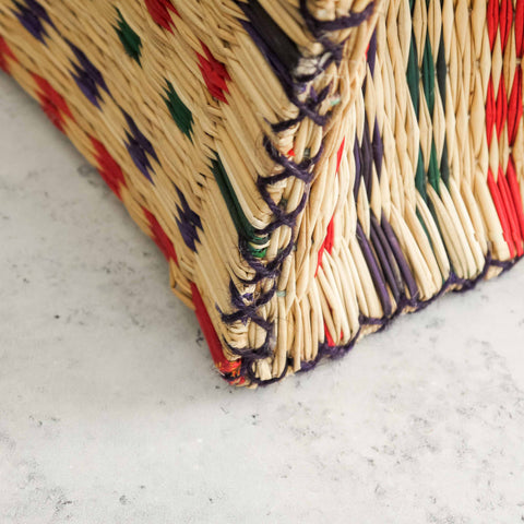 Traditional Portuguese Basket - Small