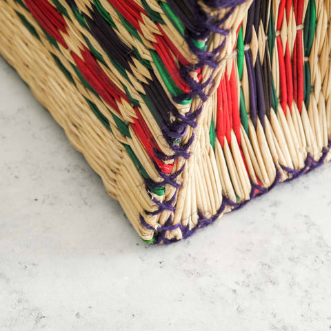 Traditional Portuguese Basket - Small