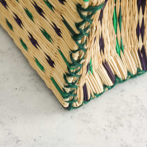 Traditional Portuguese Basket - Small