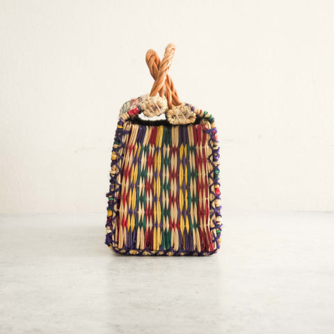 Panier traditionnel portugais - Petit