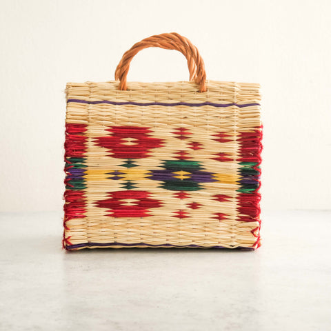 Panier traditionnel portugais - Petit