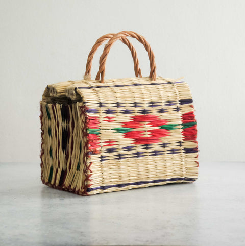 Traditional Portuguese Basket - Small