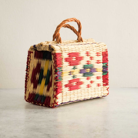 Panier traditionnel portugais - Petit