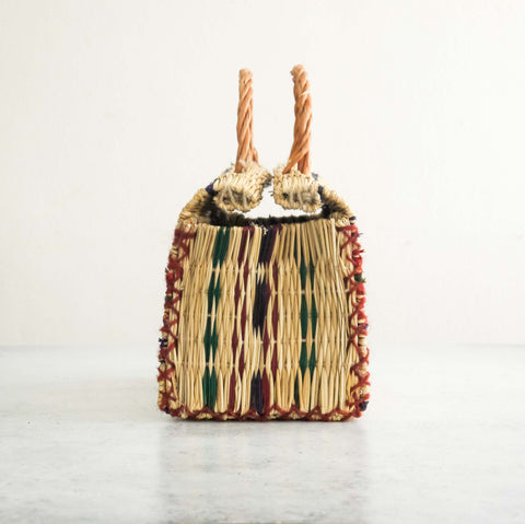 Traditional Portuguese Basket - Small