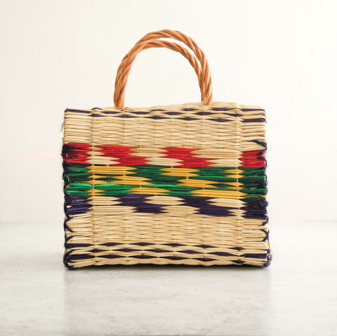 Traditional Portuguese Basket - Small