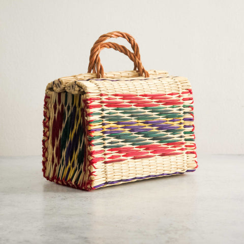 Panier traditionnel portugais - Petit