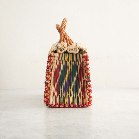 Panier traditionnel portugais - Petit