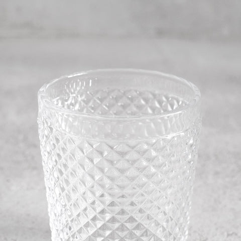 Water Glass - Set of 6