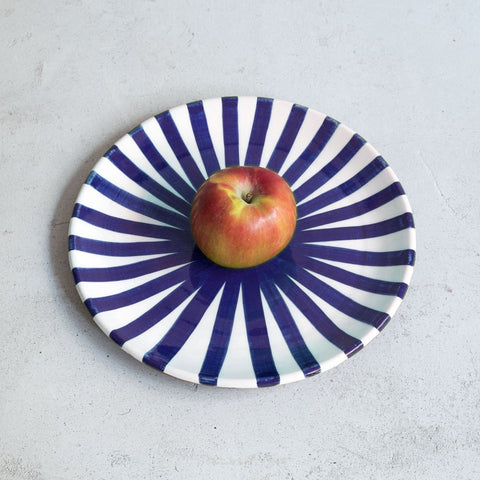     ceramic-plato-plate-plat-teller-prato-handmade-Casa Cubista