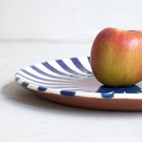     ceramic-plato-plate-plat-teller-prato-handmade-Casa Cubista