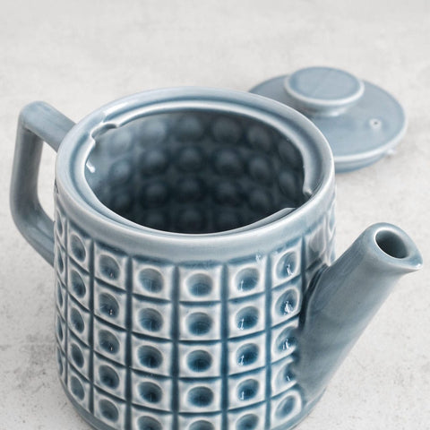    teapot-thetiere-tetera-bule de cha-Teekanne-Handmade-ceramica-Secla